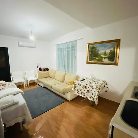 Lejlighed Relax Tirana