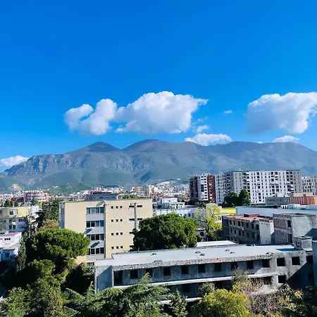 Relax Tirana
